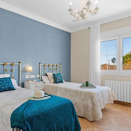 Villa Gema - Plusholidays Calpe Kültér fotó