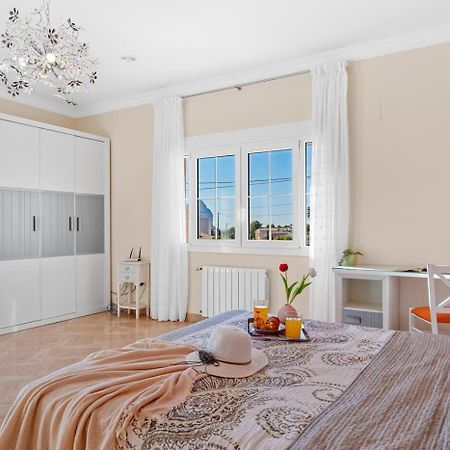 Villa Gema - Plusholidays Calpe Kültér fotó