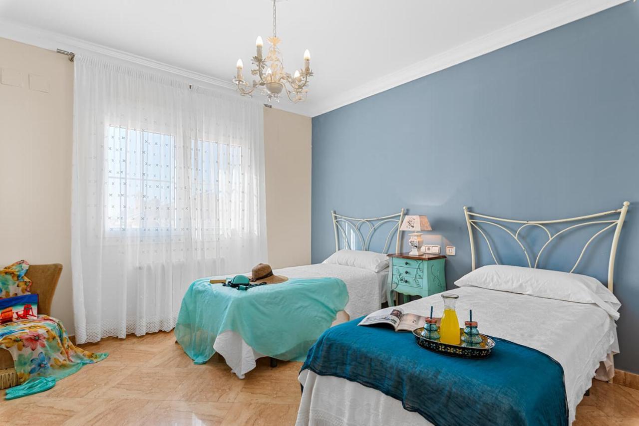 Villa Gema - Plusholidays Calpe Kültér fotó