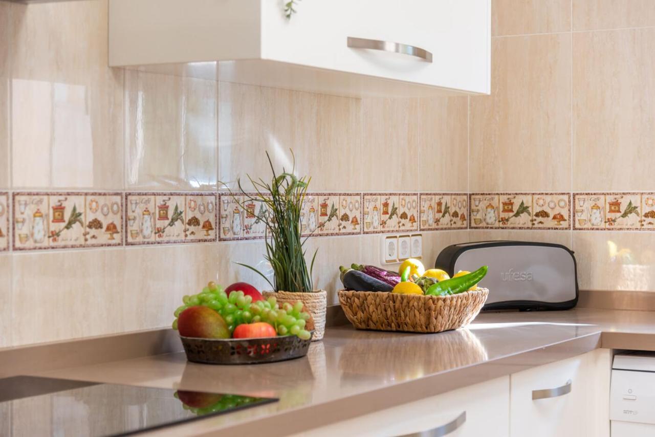 Villa Gema - Plusholidays Calpe Kültér fotó