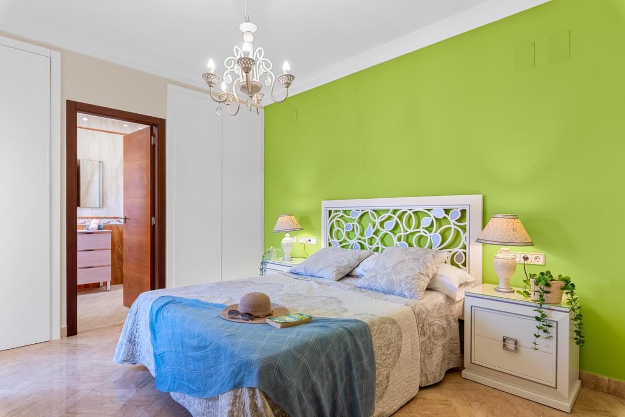 Villa Gema - Plusholidays Calpe Kültér fotó