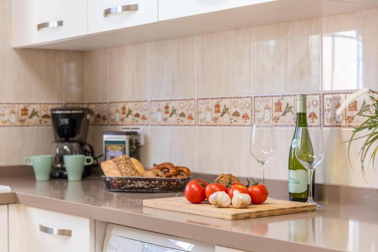 Villa Gema - Plusholidays Calpe Kültér fotó