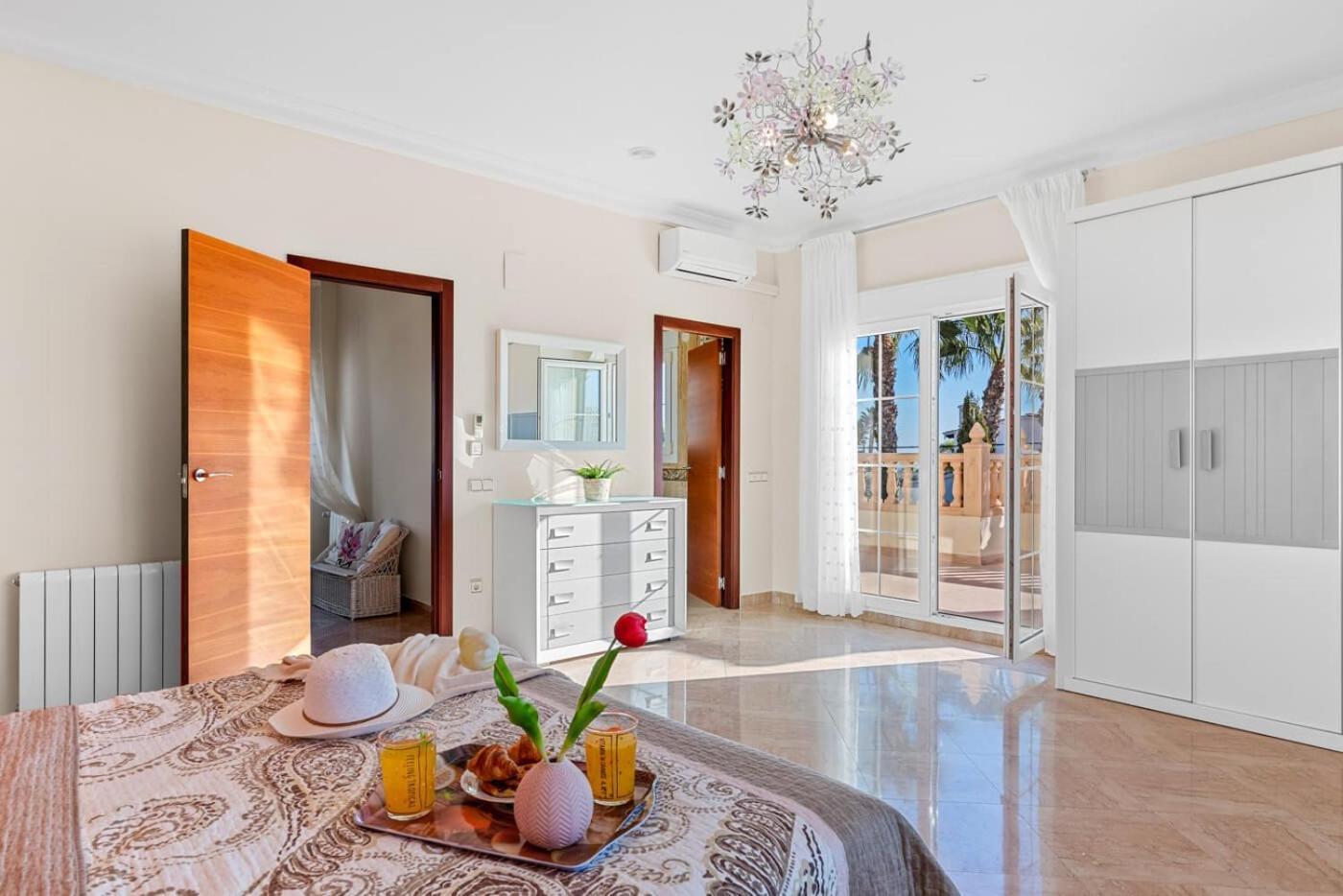 Villa Gema - Plusholidays Calpe Kültér fotó