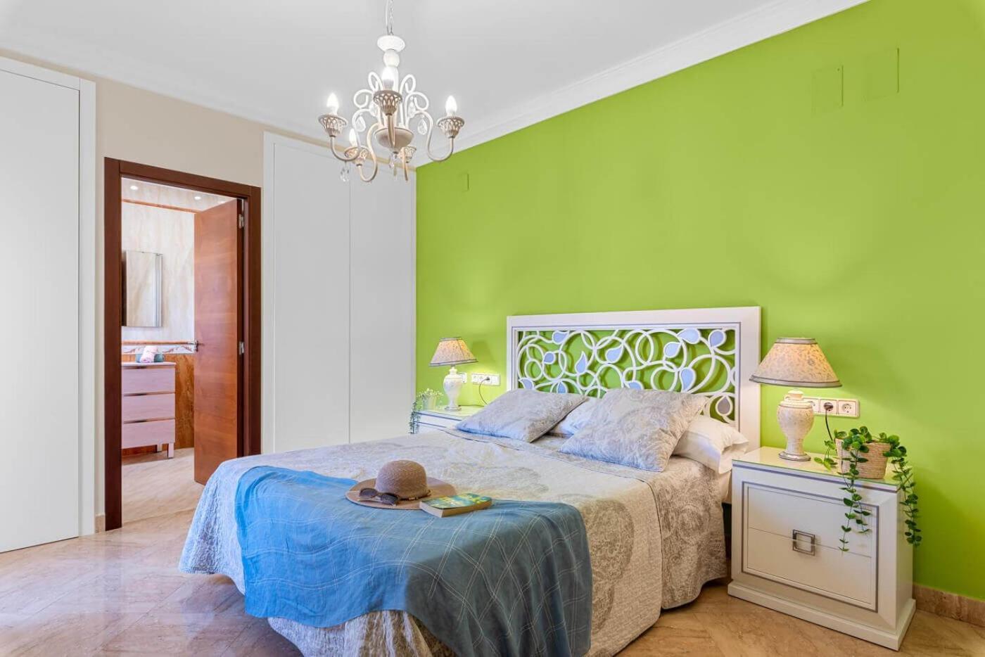 Villa Gema - Plusholidays Calpe Kültér fotó